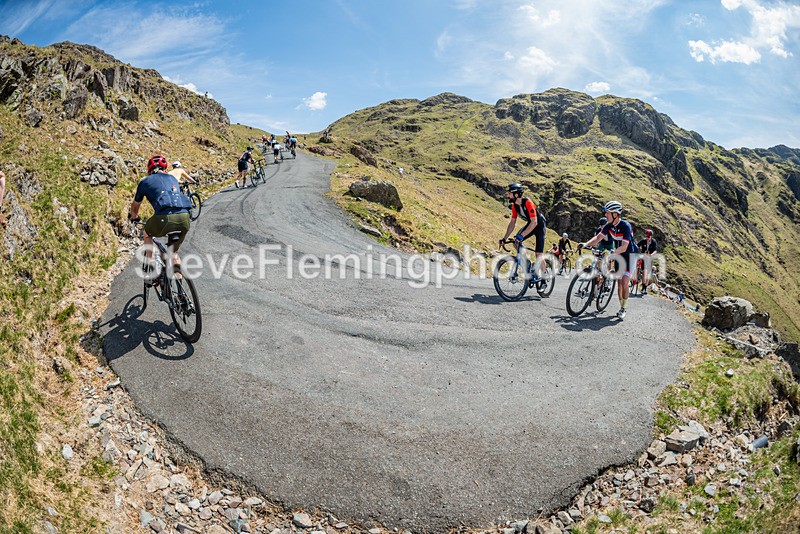 131023 - Hardknott Hairpin 13.00 - 14.00
