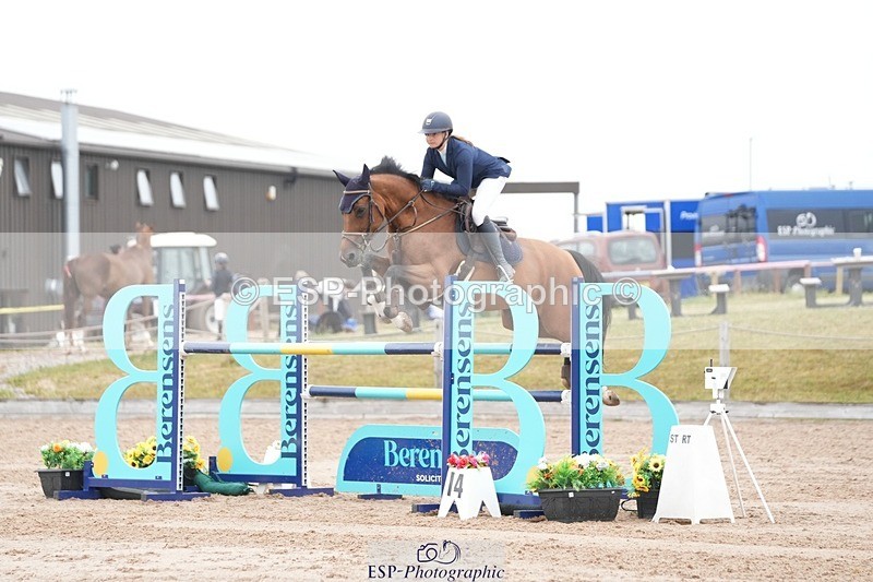 250727-133530-10583 - Cls 27 NAF Silver League Jump Off and Presentations