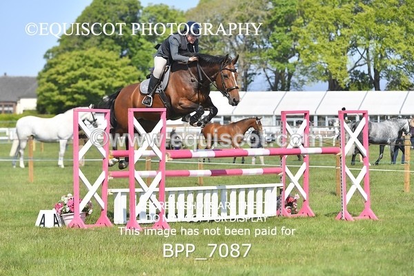 BPP_7087 - CLASS 2 The Ron Brady Sporthorses RHS Classic Championship Qualifier