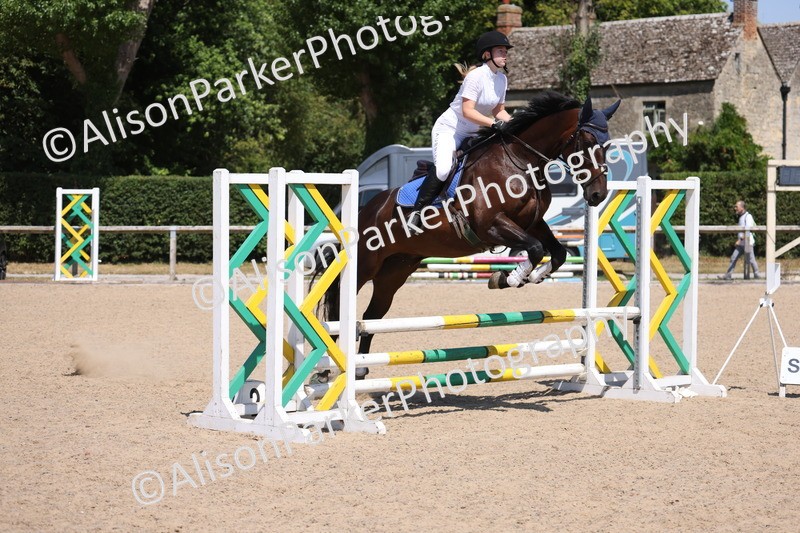 20250713-1048 - Class 5 - 80cm