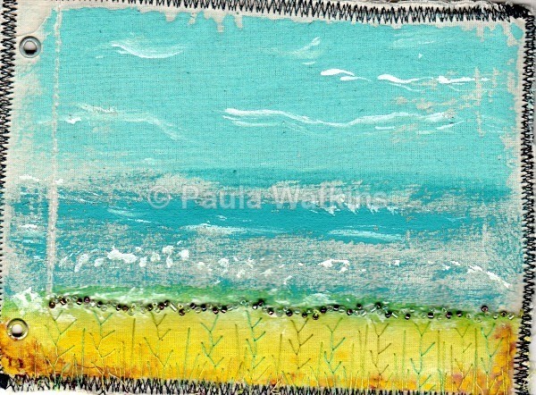  - Altered Books and Handmade Books