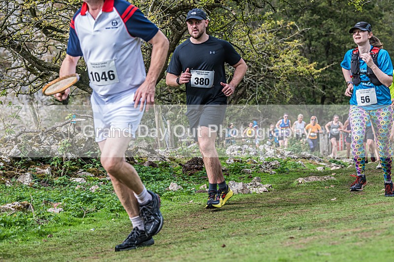 Dovedale-1414 - Dovedale Dash Sunday 4th October 2026