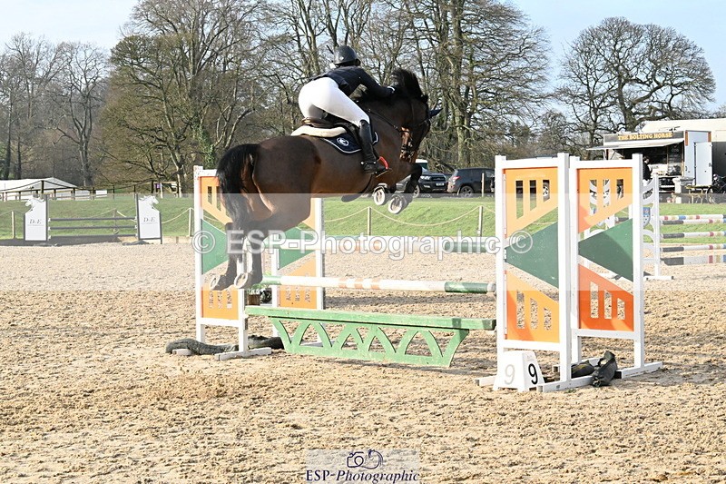 250215A-151113-01732 - Cls 5 Foxhunter and 1.20m Open