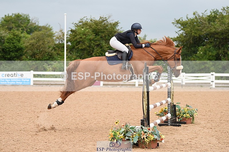230628A-152832-00933 - Cls 5 Foxhunter & 1.20m Open