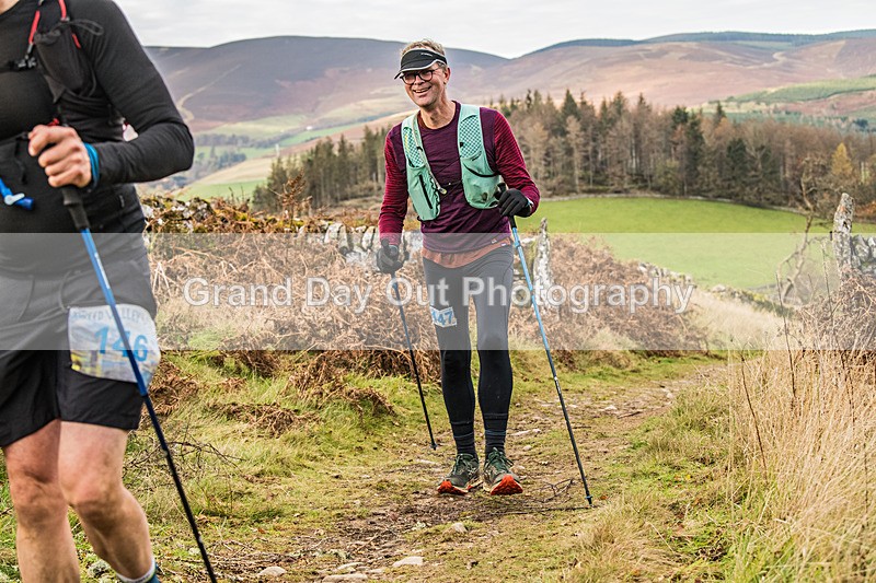 Tweed Valley-881 - High Terrain Events Tweed Valley 50 & 65K Ultra Trail Races Sunday 16th November 2025