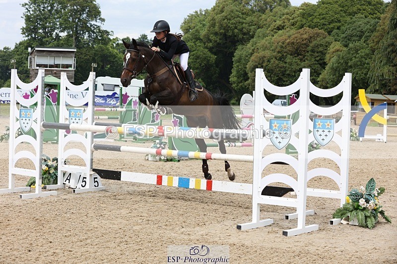 230617-150137-05301 - Cls 09 Blue Chip Pony Newc 2nd Rnd & Jump Off