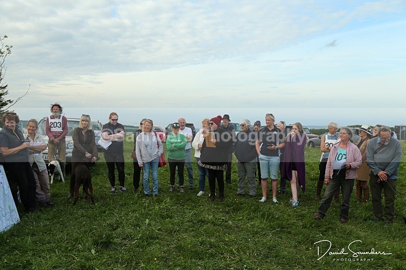 DSPX2121 - Friday vetting