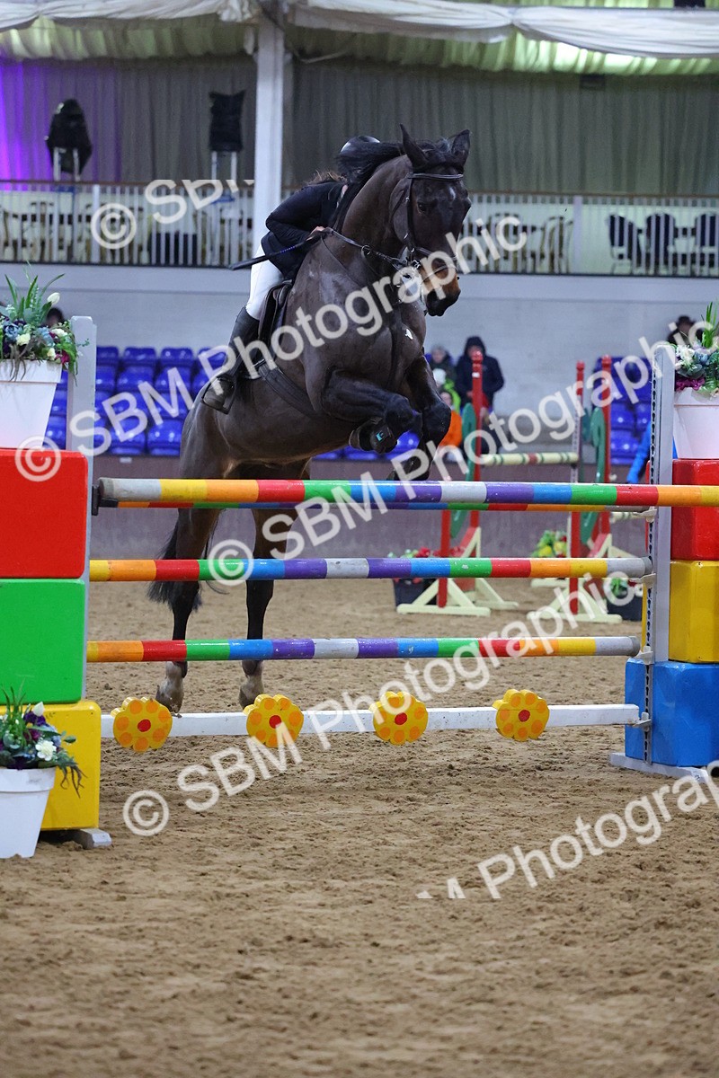 1I0A6106 - Class 12 - National 1.30m/1.40m Open Handicap