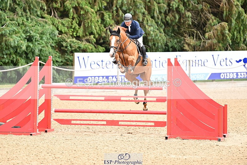 250706A-152618-20681 - Cls 50 Snr Foxhunter