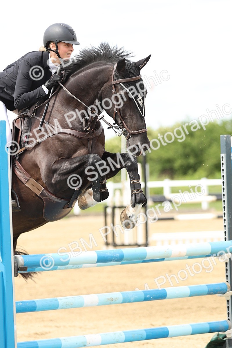 SBM_001090 - Class 4 - Senior Newcomers - 1.10m