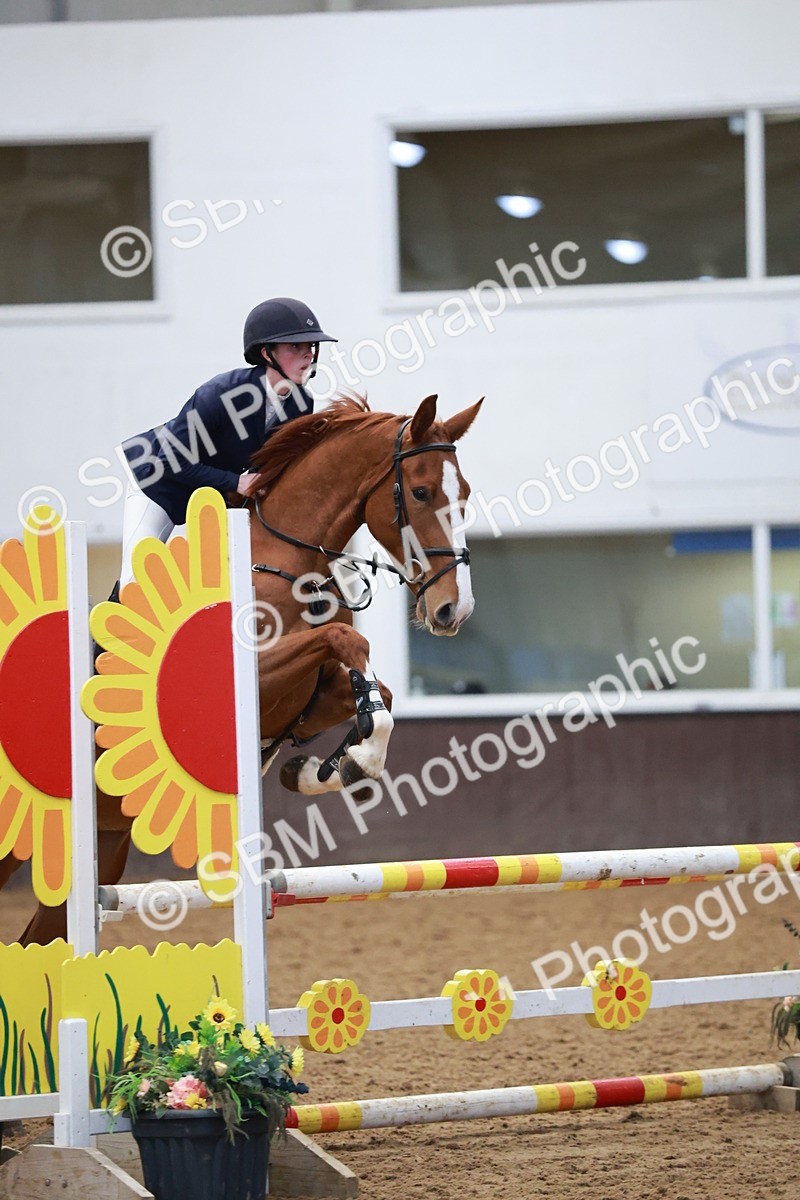 SBM_003188 - Class 9 - Senior British Novice - 90cm