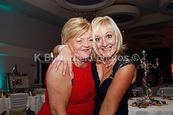 450 - Marese and Barry Wedding