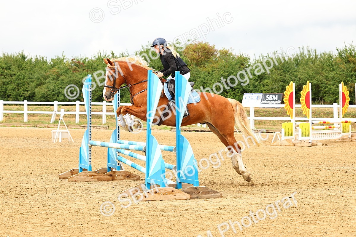 SBM_002076 - Class 5 - 80cm