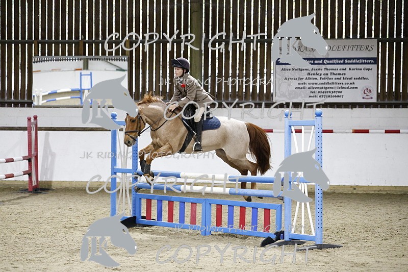 _T0A3462 - Class 8 90cm