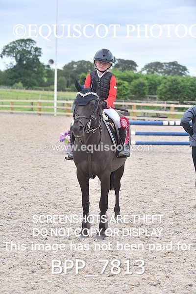 BPP_7813 - CLASS 4 Stepping Stones 128/ 138cms Handicap