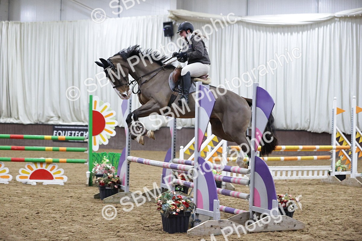 SBM_000129 - Class 1 - Clear Round
