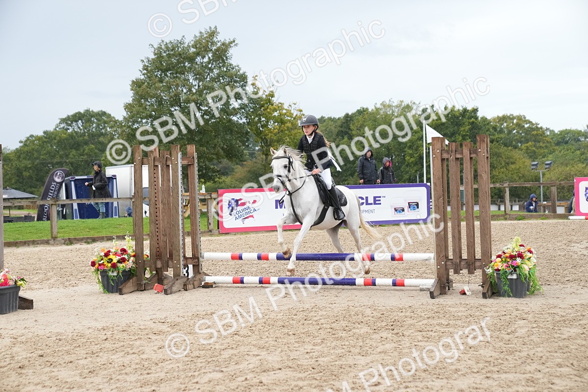 SBM_00230 - J53 - Clear Round 40cm