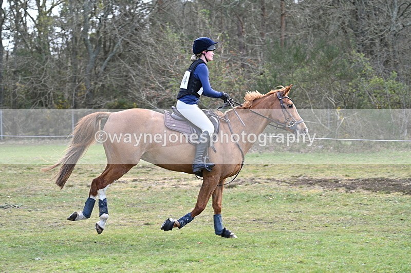 WJ7_0068 - Time 10:13 to 10:38 Times at the Fence