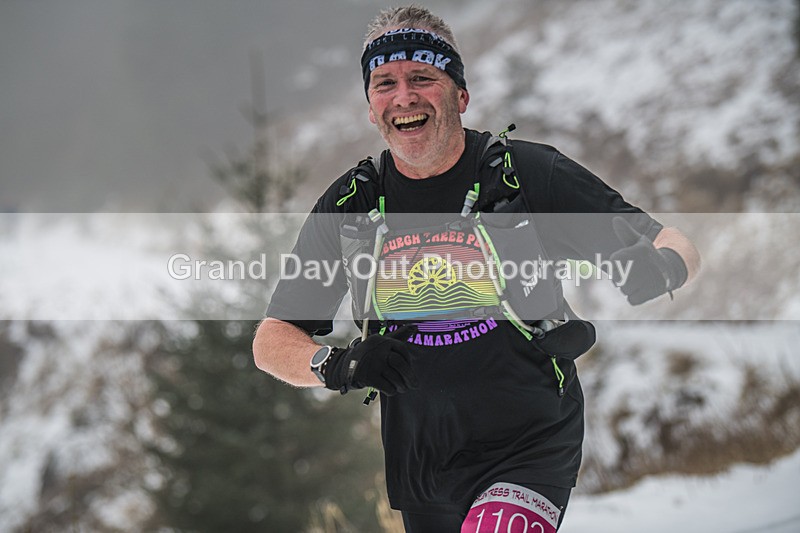 Glentress-145 - High Terrain Events Glentress 42, 21 & 10K Trail Races Sunday 15th February 2026