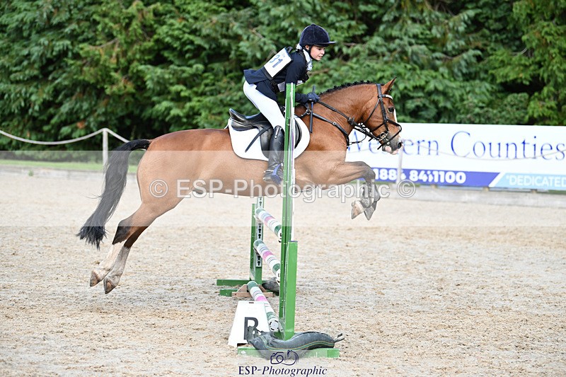 240824X-150057-29529 - 80cm Round 2 14.30 to 15.30