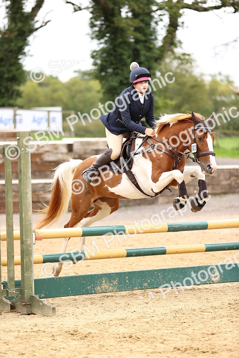 SBM_68811 - J18 - Junior Pony 85cm championship