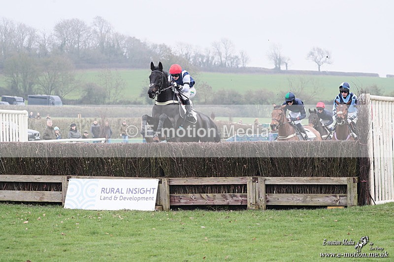 PtP 080326 90 - Pytchley with Woodland Point-to-Point Guilsborough 08/03/26