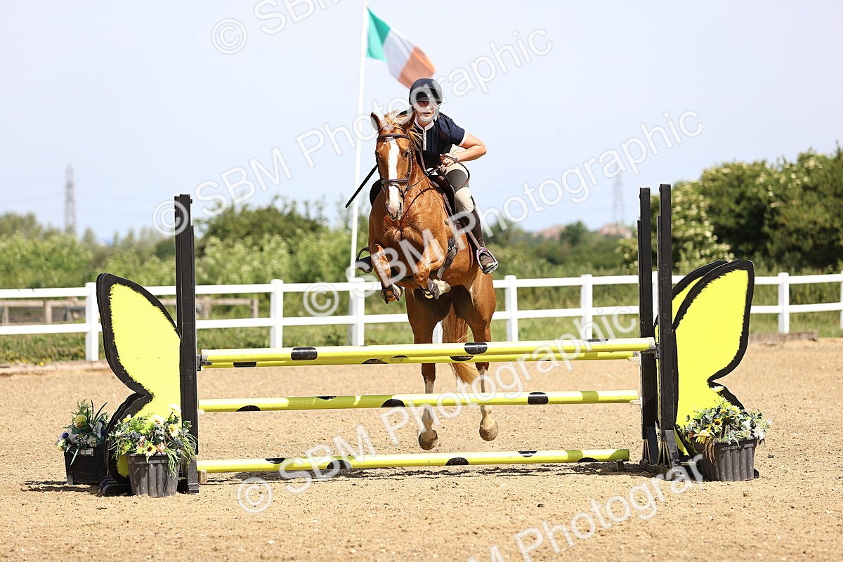 SBM_003727 - Class 9 British Novice/90cm