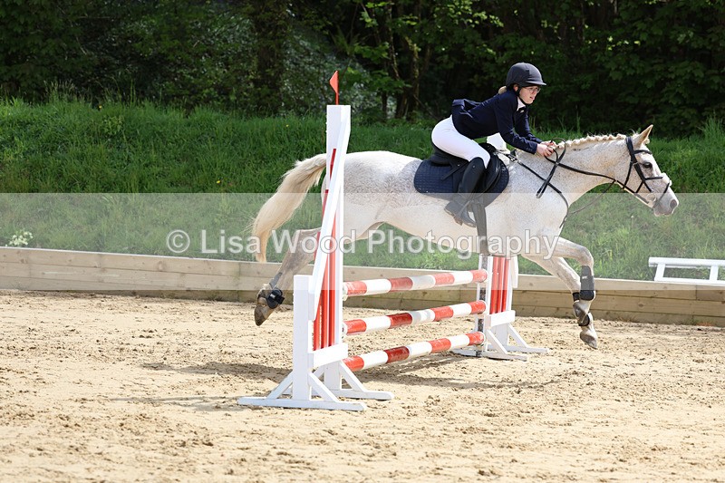 3E7A6699 - Class 6: 70cm Junior