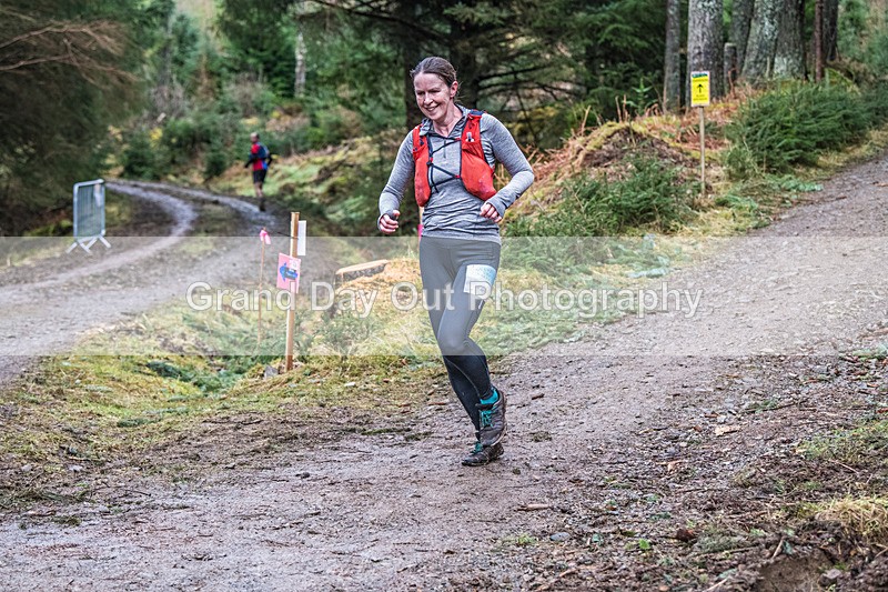 Glentress Marathon-883 - High Terrain Events Glentress Marathon Trail Run Saturday 19th February 2023