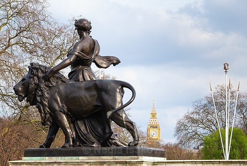 - London