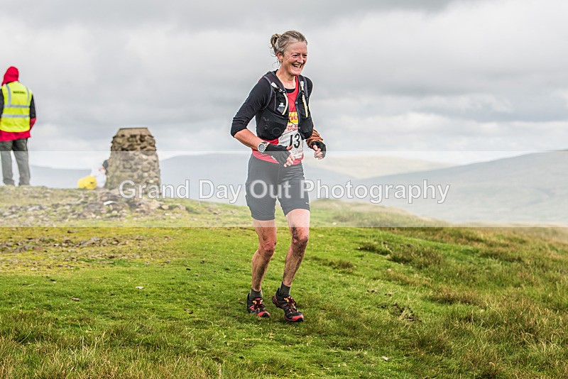 Sedbergh -1884 - Sedbergh Hills Fell Race Sunday 20th August 2023