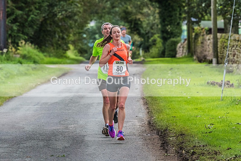 Acorn bank-305 - Acorn Bank 10K Road Race Sunday 17th September 2023