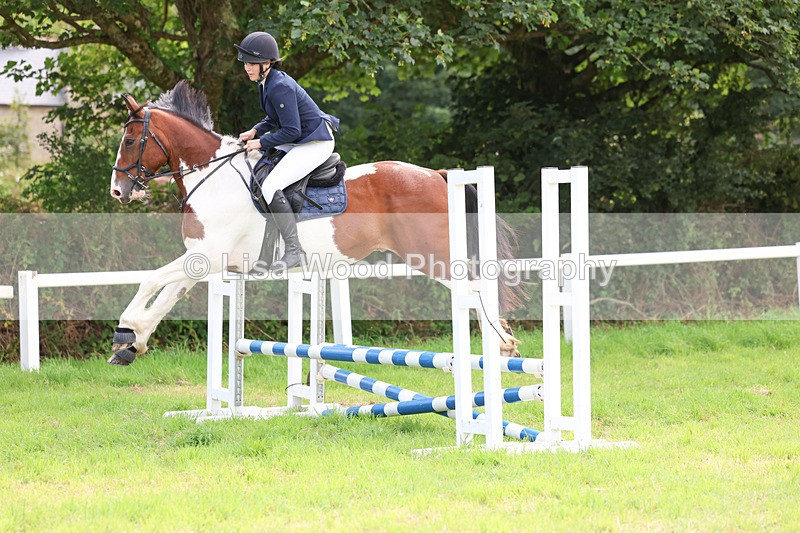 3E7A5891 - Class 2: 70cm Juniors and Seniors