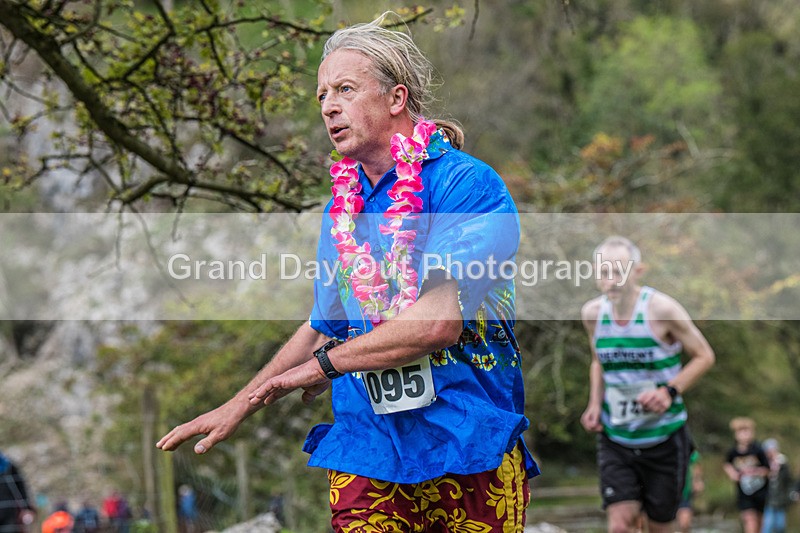 Dovedale Dash-951 - Dovedale Dash Sunday 5th October 2025