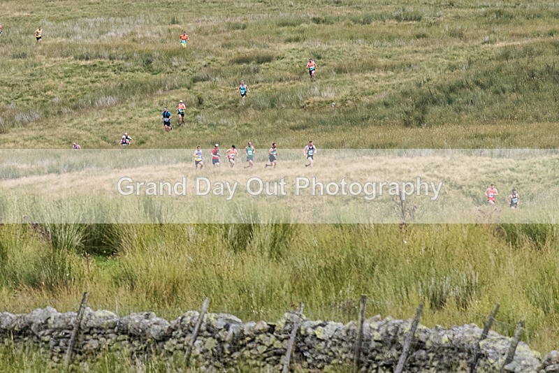 HWH-25 - High Wether Howe Fell Race Saturday 26th July 2025
