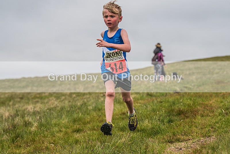 Latterbarrow-40 - Latterbarrow Loop Fell Race Wednesday 24th May 2023