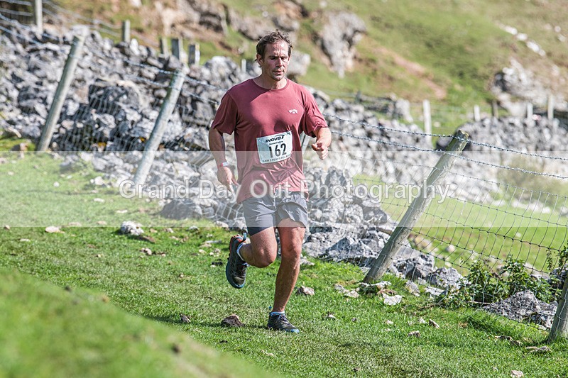 Ilam-726 - Ilam Three Peaks Fell Race (Limestone Series) Sunday 28th September 2025