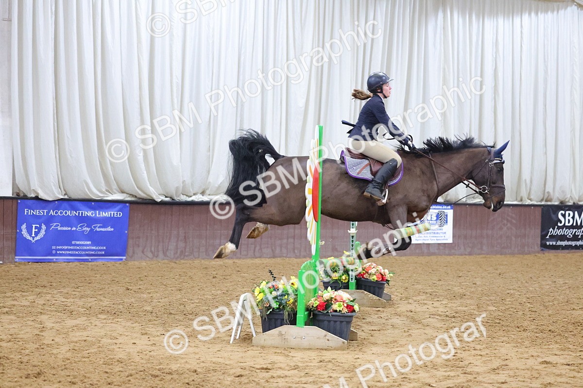 SBM_001808 - Class 14 - Nupafeed Supplements Senior Discovery/ 1m Open - First Round (1.00m)