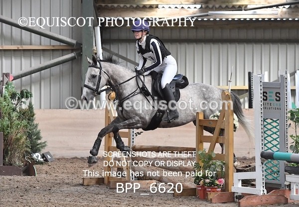 BPP_6620 - CLASS 2 BE70CM