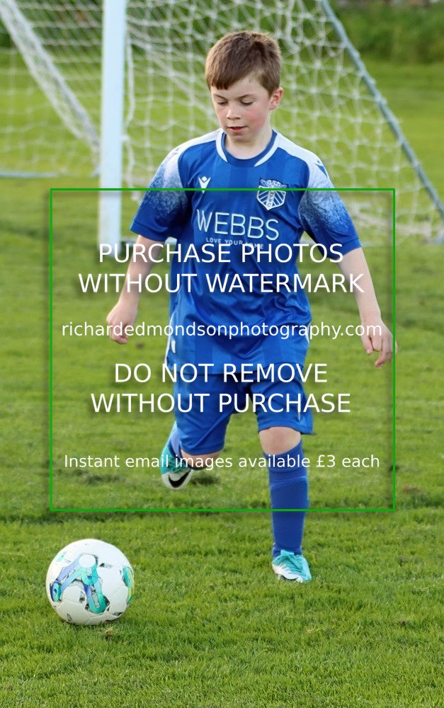IMG_6987 - Wattsfield U9 vs Kendal Utd U9 (18/9/24)