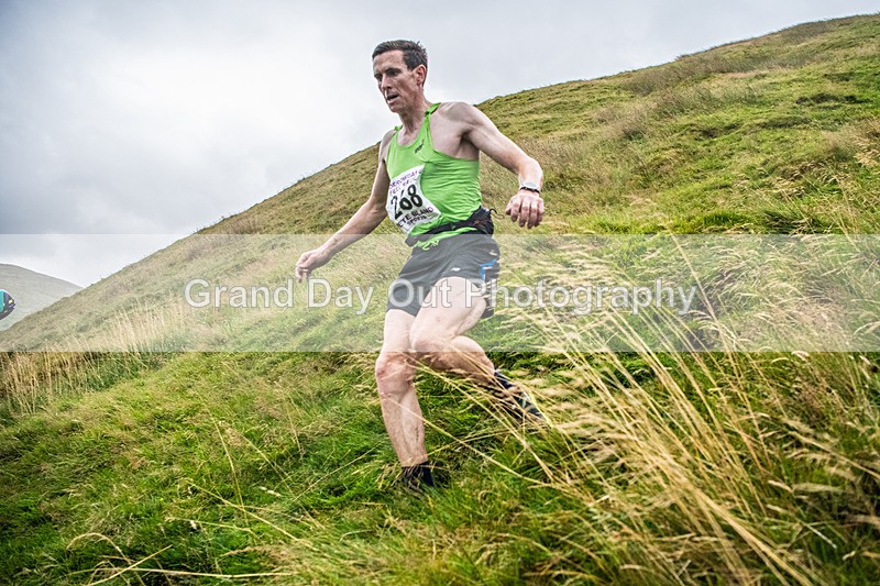 Steel Fell-493 - Steel Fell Race Wednesday 5th August 2026