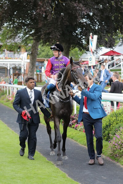 yr24072021r6-18 - Race 6 5.00pm Sky Bet Supporting New Beginnings