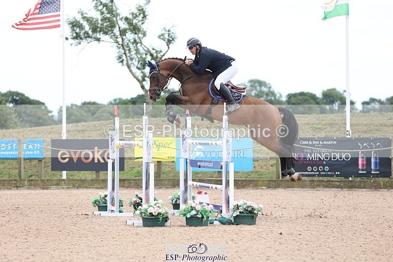 250719-133644-15671 - Cls 3, 3 Star Small Tour Start til Break