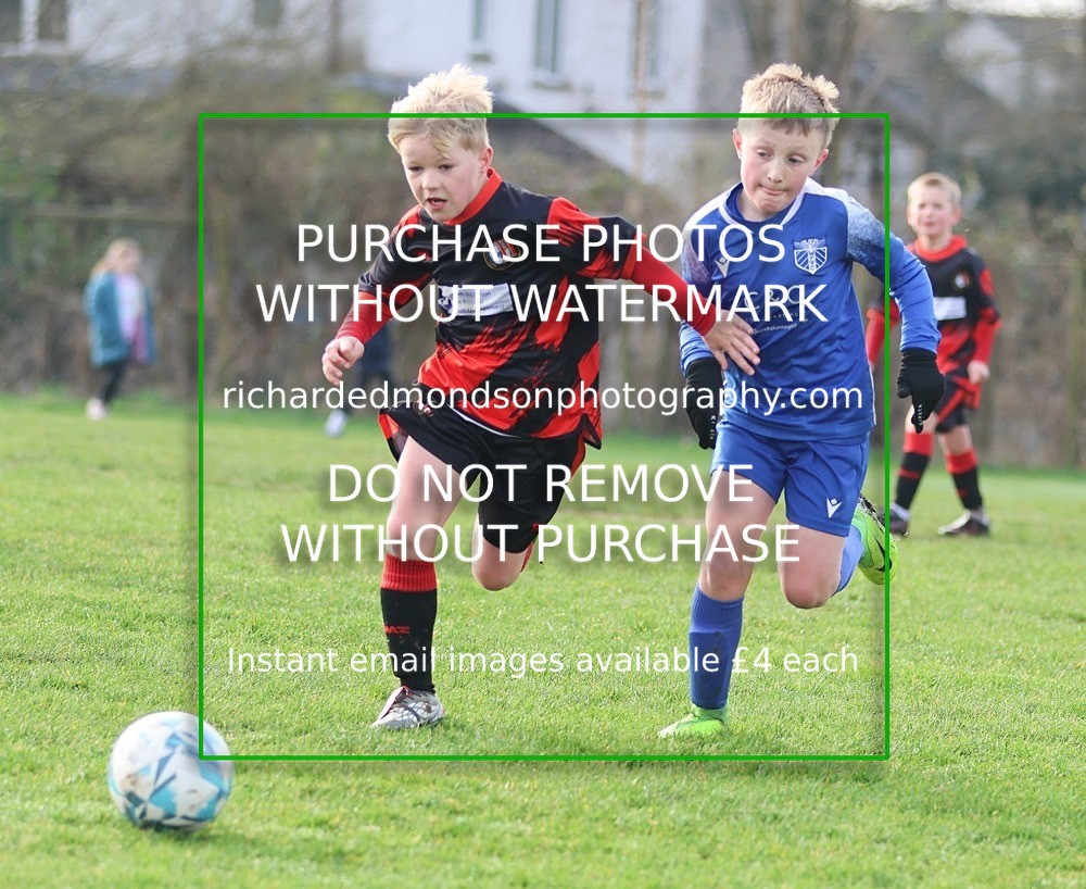 533A4053 - Wattsfield Under 8's vs Heathwaite Youth United Under 8's (7/3/26)