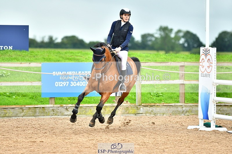 230729A-102156-05135 - Cls 14 NAF Bronze League Semi Final