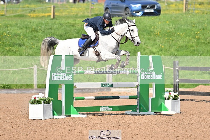 240512A-155156-19651 - Cls 51 Foxhunter