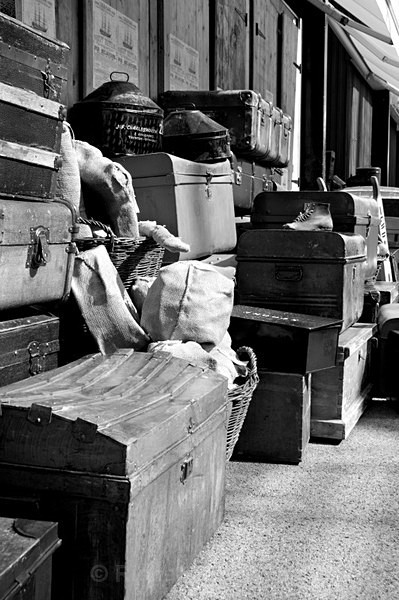  - SS Great Britain