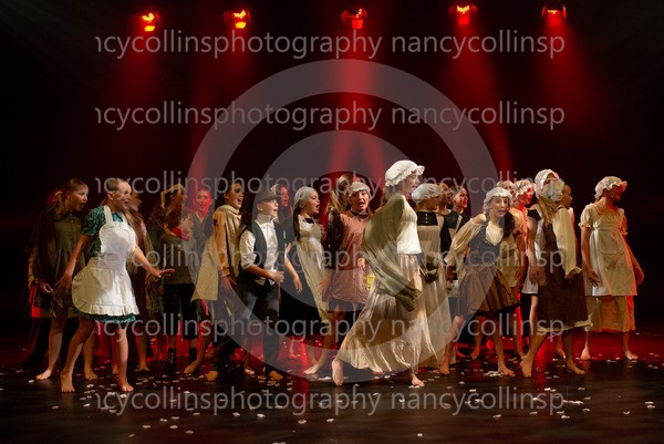 00863 - Les Mis Medley