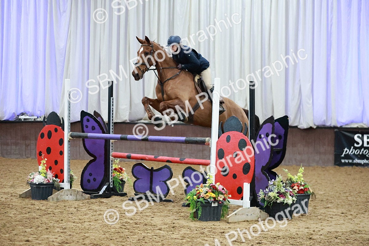 SBM_004371 - Class 17 - Senior Newcomers - 1.10m