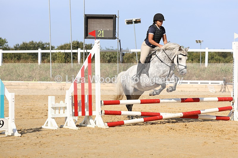 3E7A0635 - Class 4 and 5: 60cm Juniors and Seniors